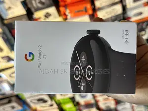 Google Pixel Watch 2 LTE