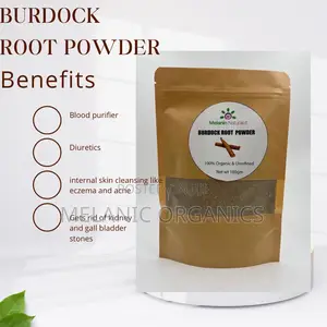 Burdock Root Powder