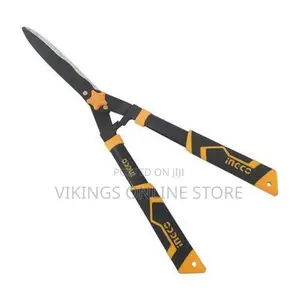 INGCO Hedge Shear - Black