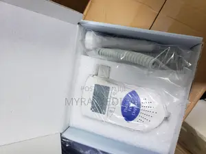 Fetal Droppler