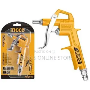 INGCO Air Blow Gun - Orange