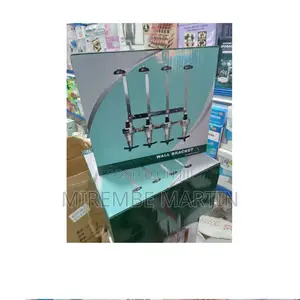 Wall Mounted Bottle Wine Dispenser.