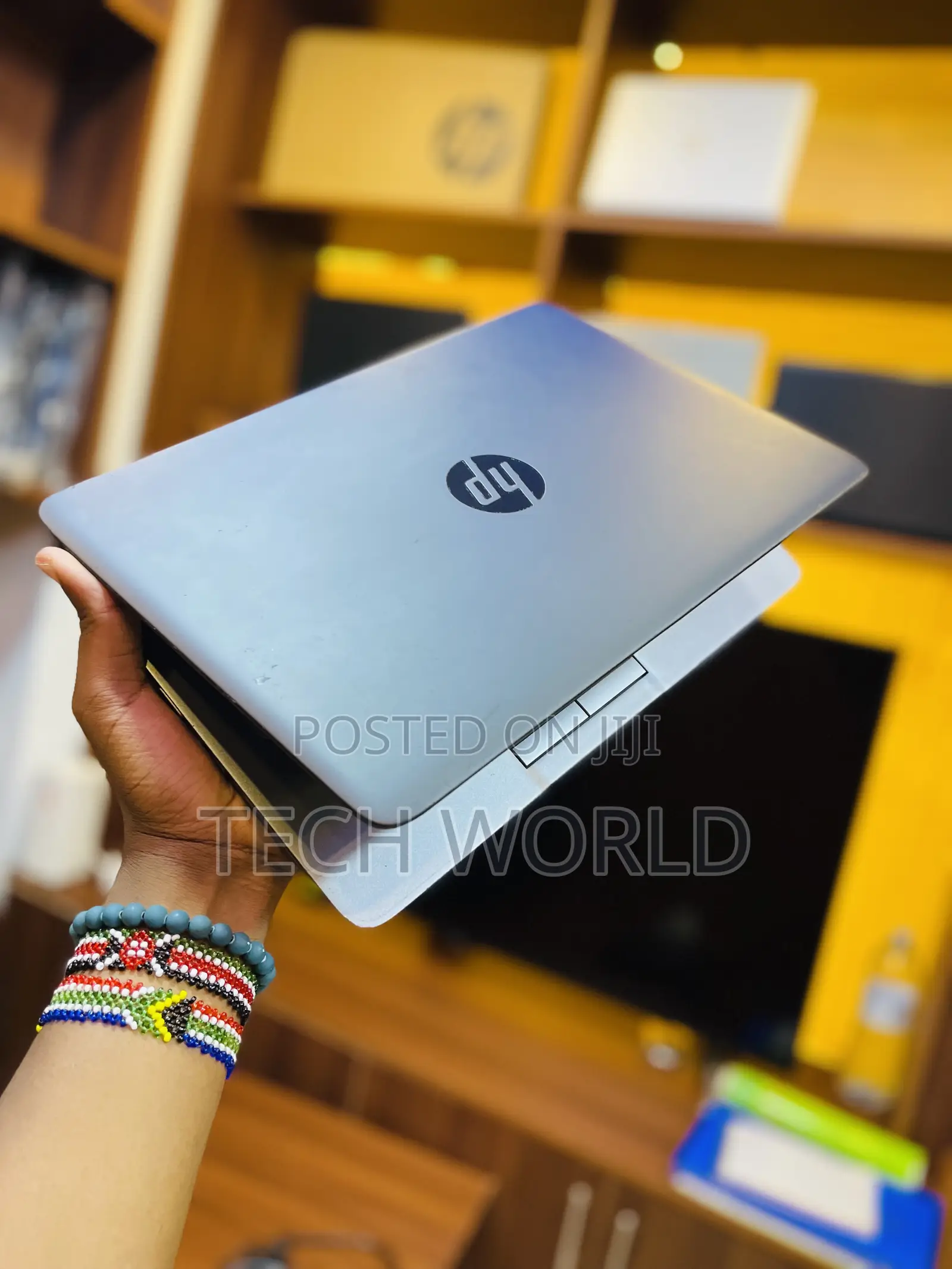 Laptop HP 4GB Intel Core I5 HDD 500GB