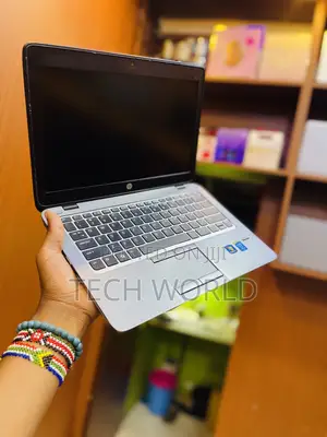 Laptop HP 4GB Intel Core I5 HDD 500GB