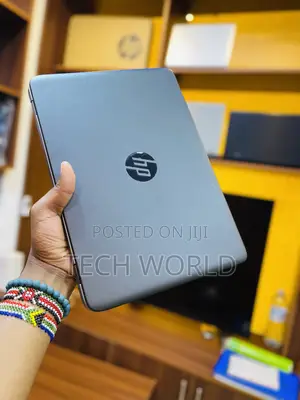 Laptop HP 4GB Intel Core I5 HDD 500GB