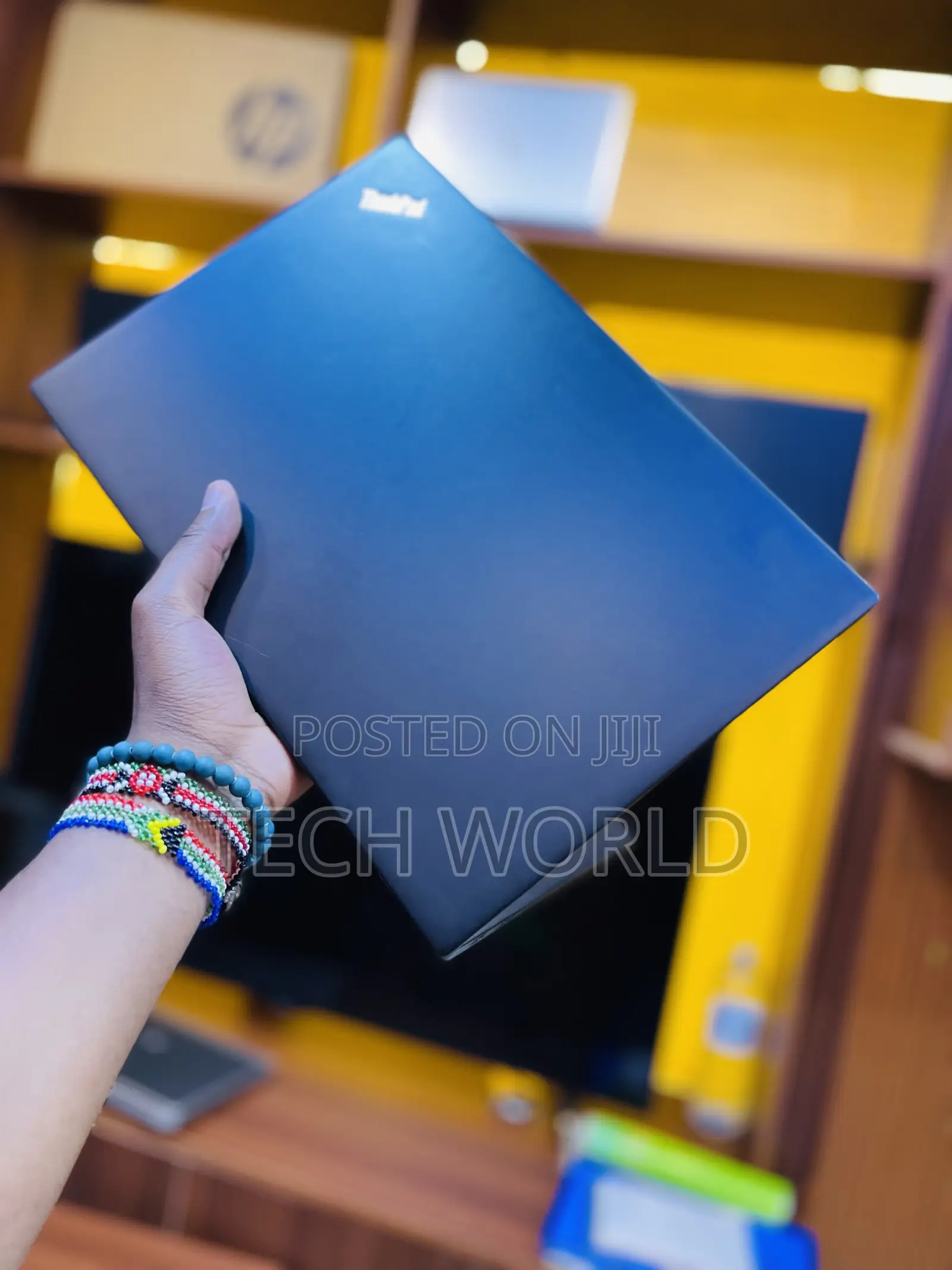 Laptop Lenovo 8GB Intel Core I5 SSD 256GB