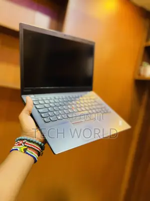Laptop Lenovo 8GB Intel Core I5 SSD 256GB