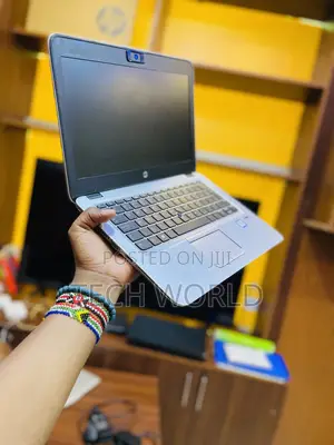Laptop HP 8GB Intel Core I5 SSD 256GB