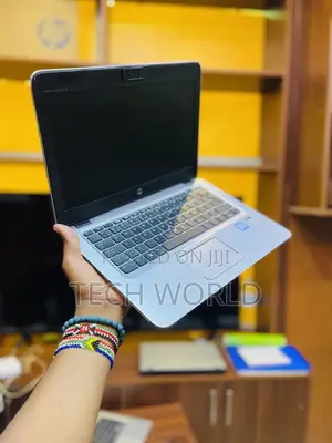 Laptop HP 8GB Intel Core I5 SSD 256GB