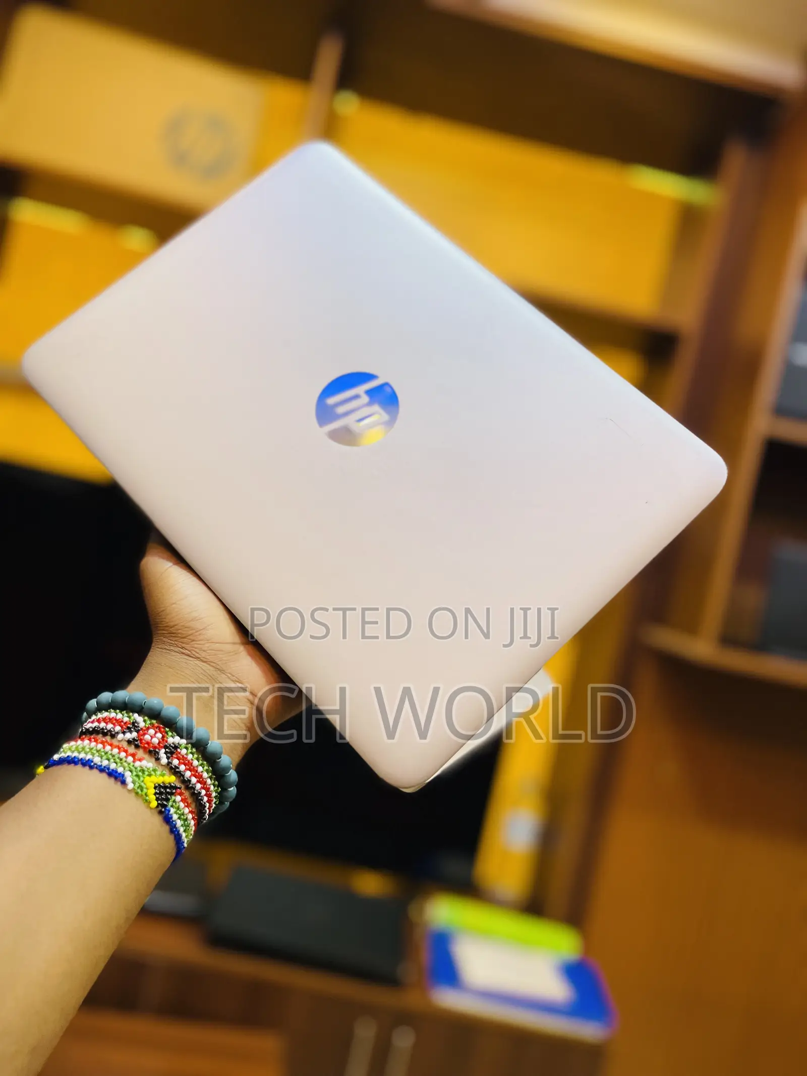 Laptop HP 8GB Intel Core I5 HDD 500GB