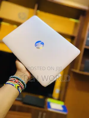Laptop HP 8GB Intel Core I5 HDD 500GB