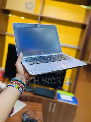 Laptop HP 8GB Intel Core I5 HDD 500GB