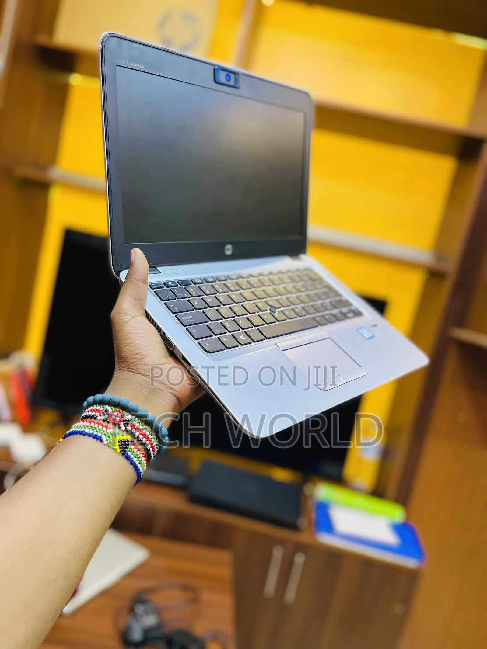Laptop HP 8GB Intel Core I5 HDD 500GB