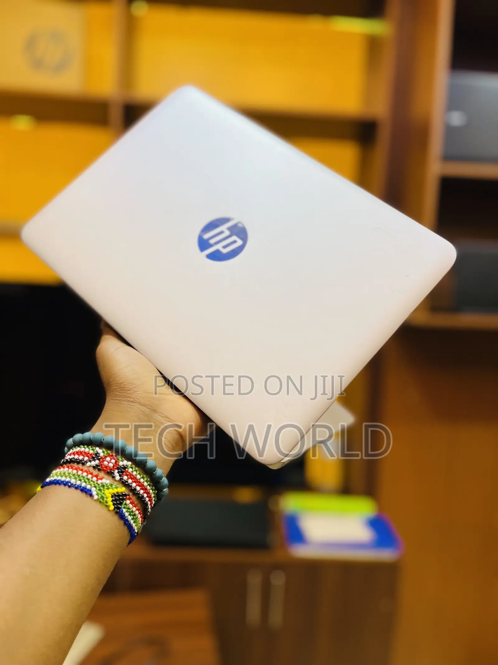 Laptop HP 8GB Intel Core I5 SSD 256GB