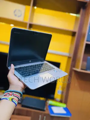 Laptop HP 8GB Intel Core I5 SSD 256GB