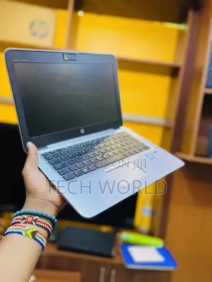 Laptop HP 8GB Intel Core I5 SSD 256GB