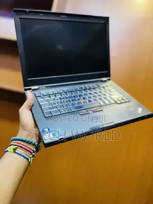 Laptop Lenovo 4GB Intel Core I5 HDD 320GB