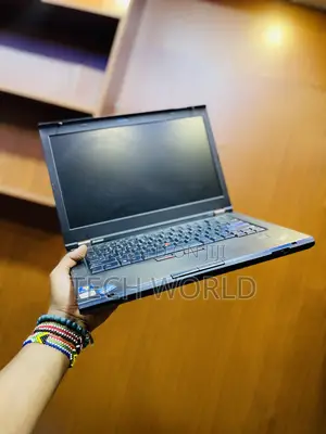 Laptop Lenovo 4GB Intel Core I5 HDD 320GB