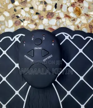 Electric Foot Massager