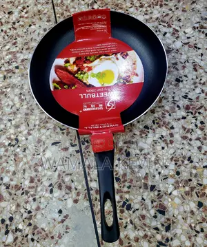 Frying Pan Non Stick