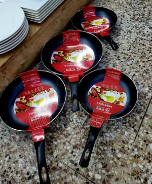 Frying Pan Non Stick