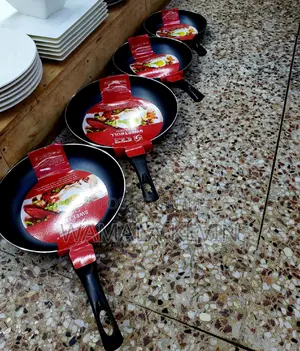 Frying Pan Non Stick