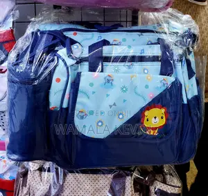 Baby Diaper Bag