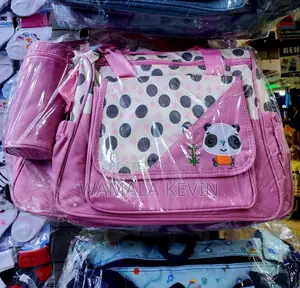 Baby Diaper Bag