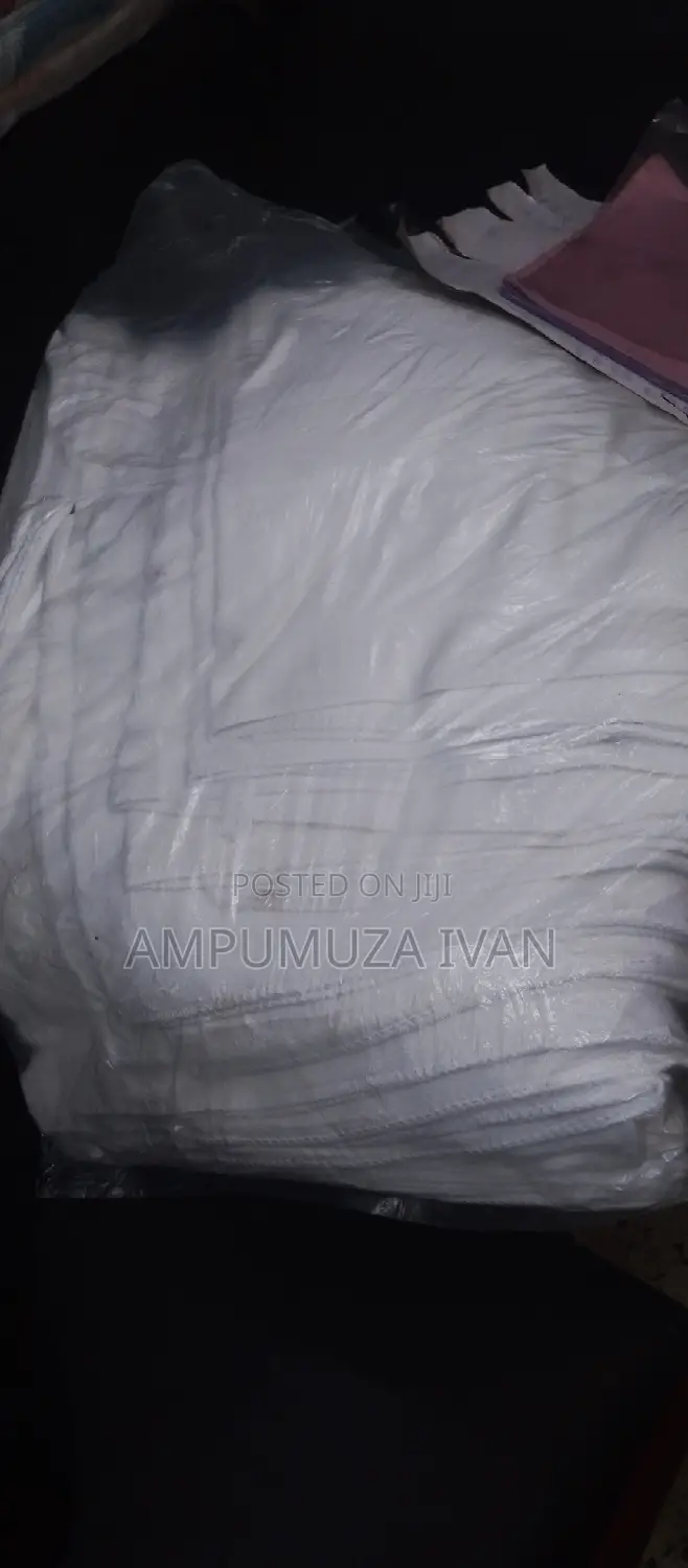 Shoulder Towels a Dozen