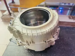 Washing Machine Repair and Maintenance. (3).