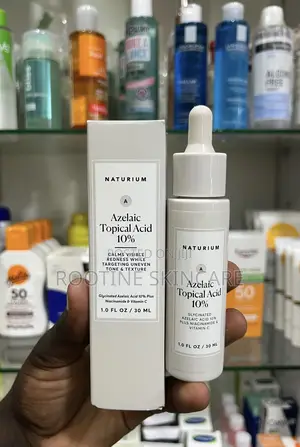 Naturium Azelaic Tropical Acid Serum 10%