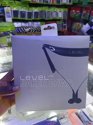 Samsung Level U Pro