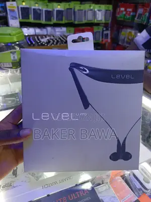 Samsung Level U Pro