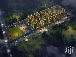 Bukoto Condominiums With Swimming Pool And Gardens On Sale