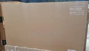 Samsung 55" Qn90c Neo Qled Smart TV