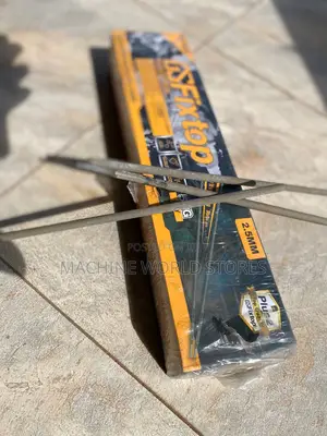 Welding Rods 3.2mm