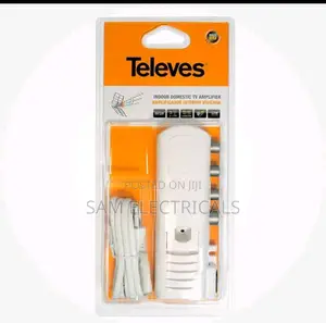 Televes Signal Amplifier