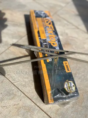 Welding Rods 4mm