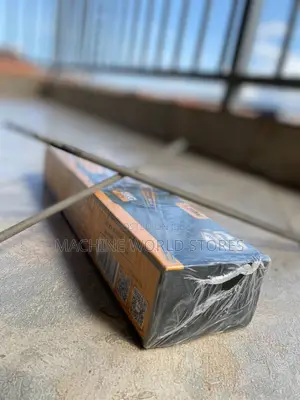 Gauge 4 Welding Electrodes/Carbon Steel