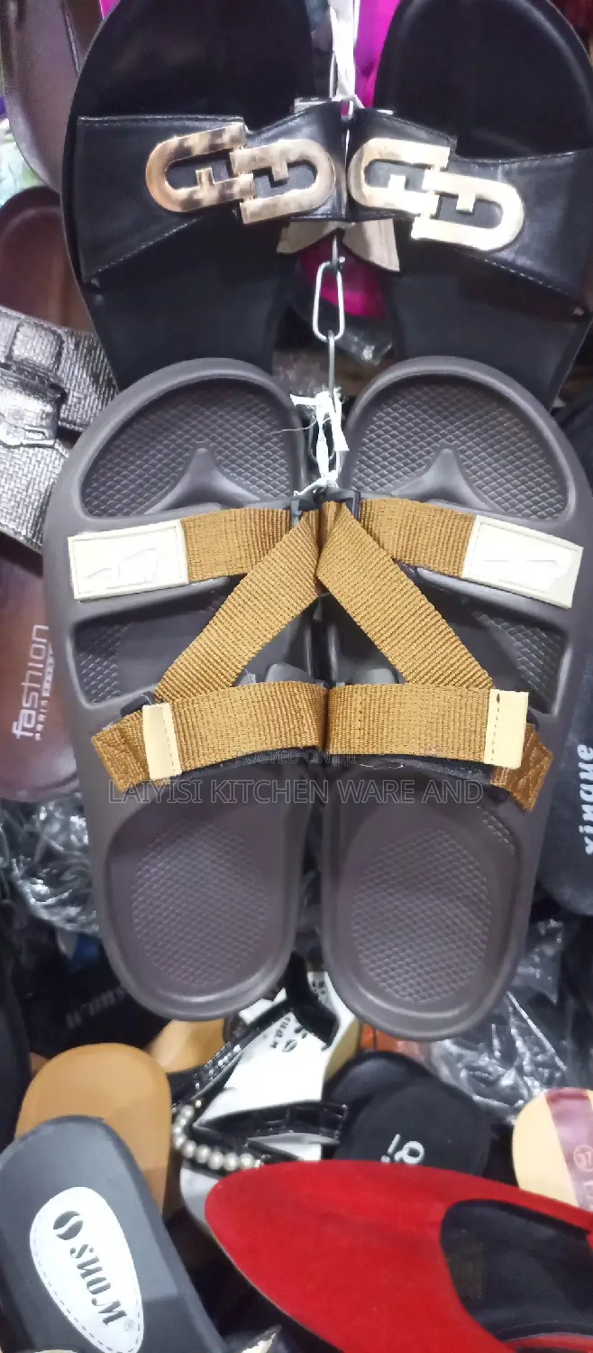 Unique Crocs