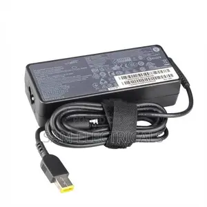Lenovo USB Charger (Laptop Charger
