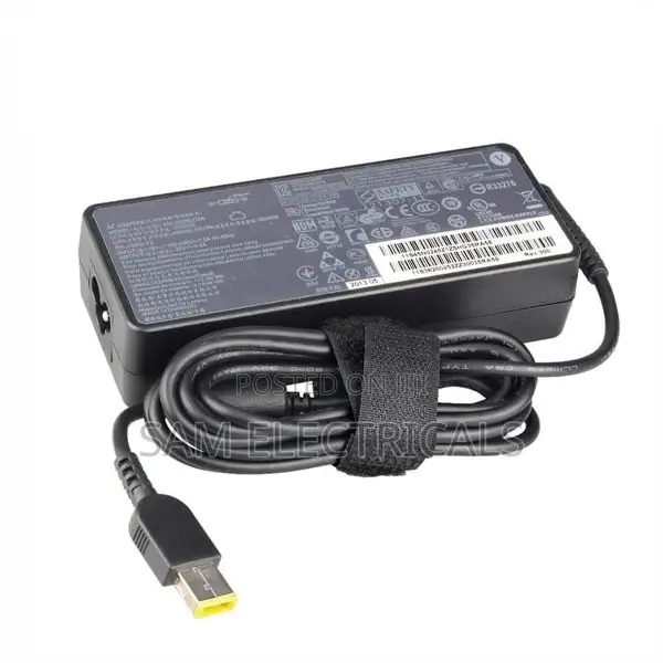 Lenovo USB Charger (Laptop Charger