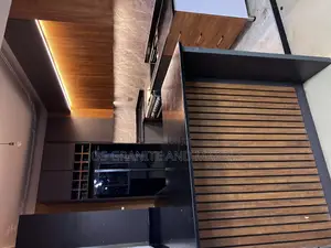 B Galaxy Granite Counter