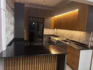 B Galaxy Granite Counter