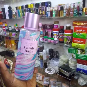 Victoria's Secret Candy Baby