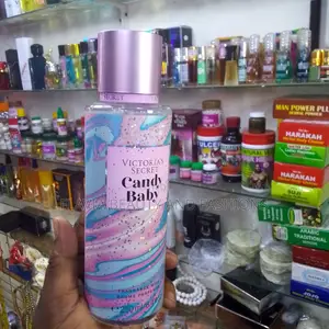 Victoria's Secret Candy Baby