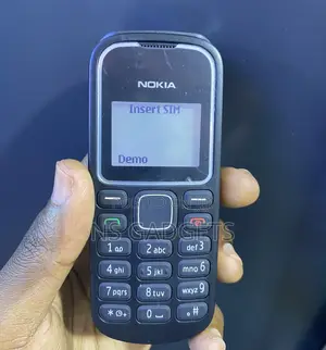 Nokia 1280 Black