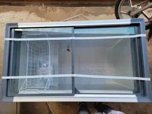 310 Liters Hisense Ice Cream Display Freezer
