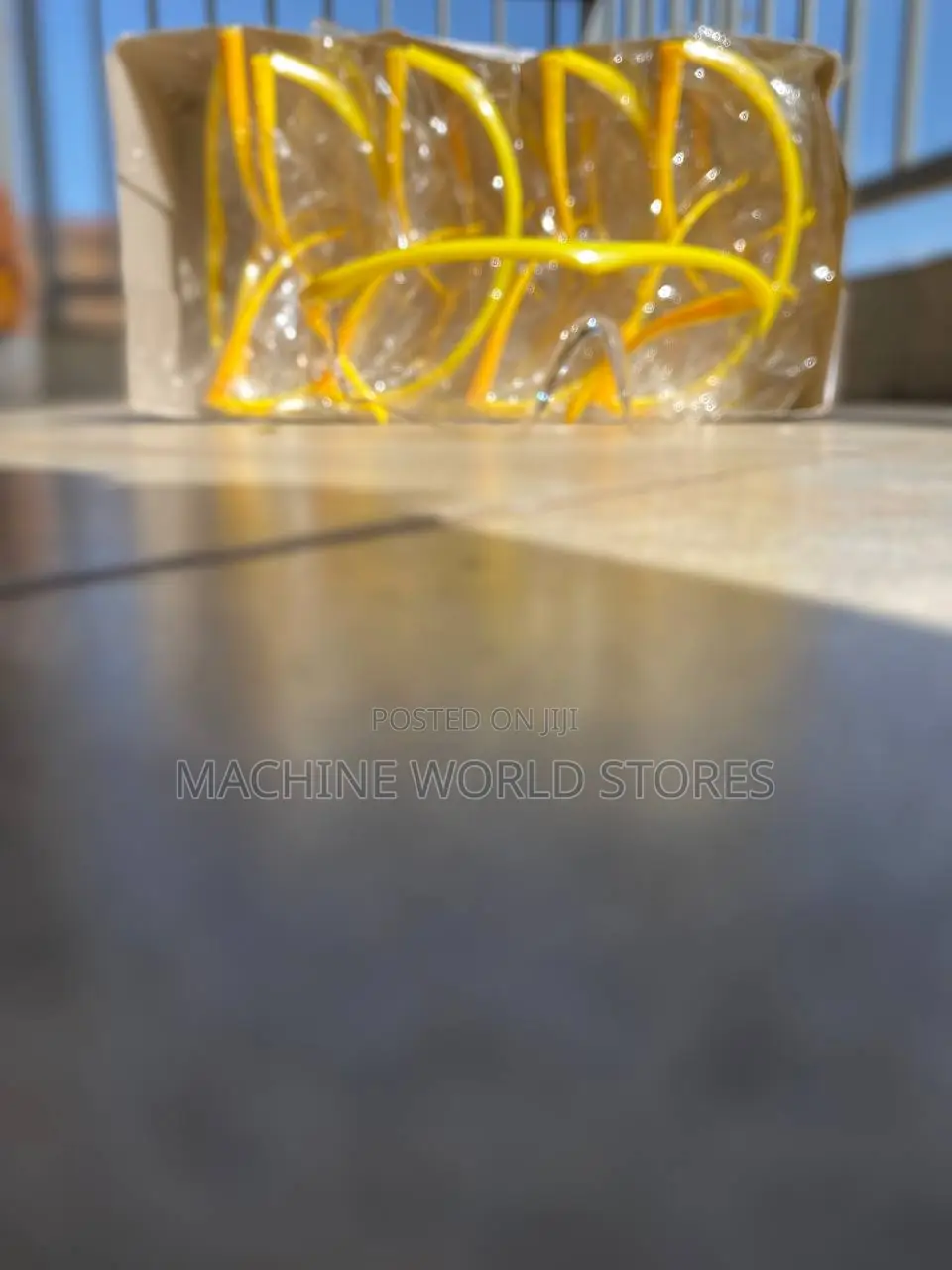 Safety Goggles