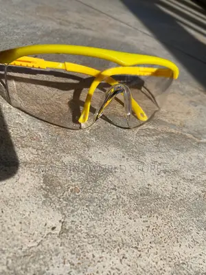 Safety Goggles